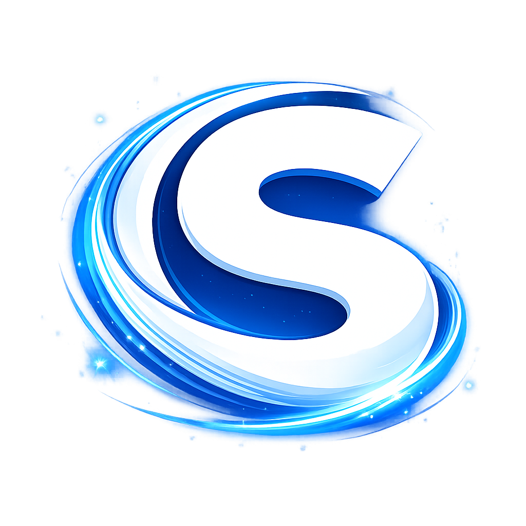 SantaBay Loading Logo